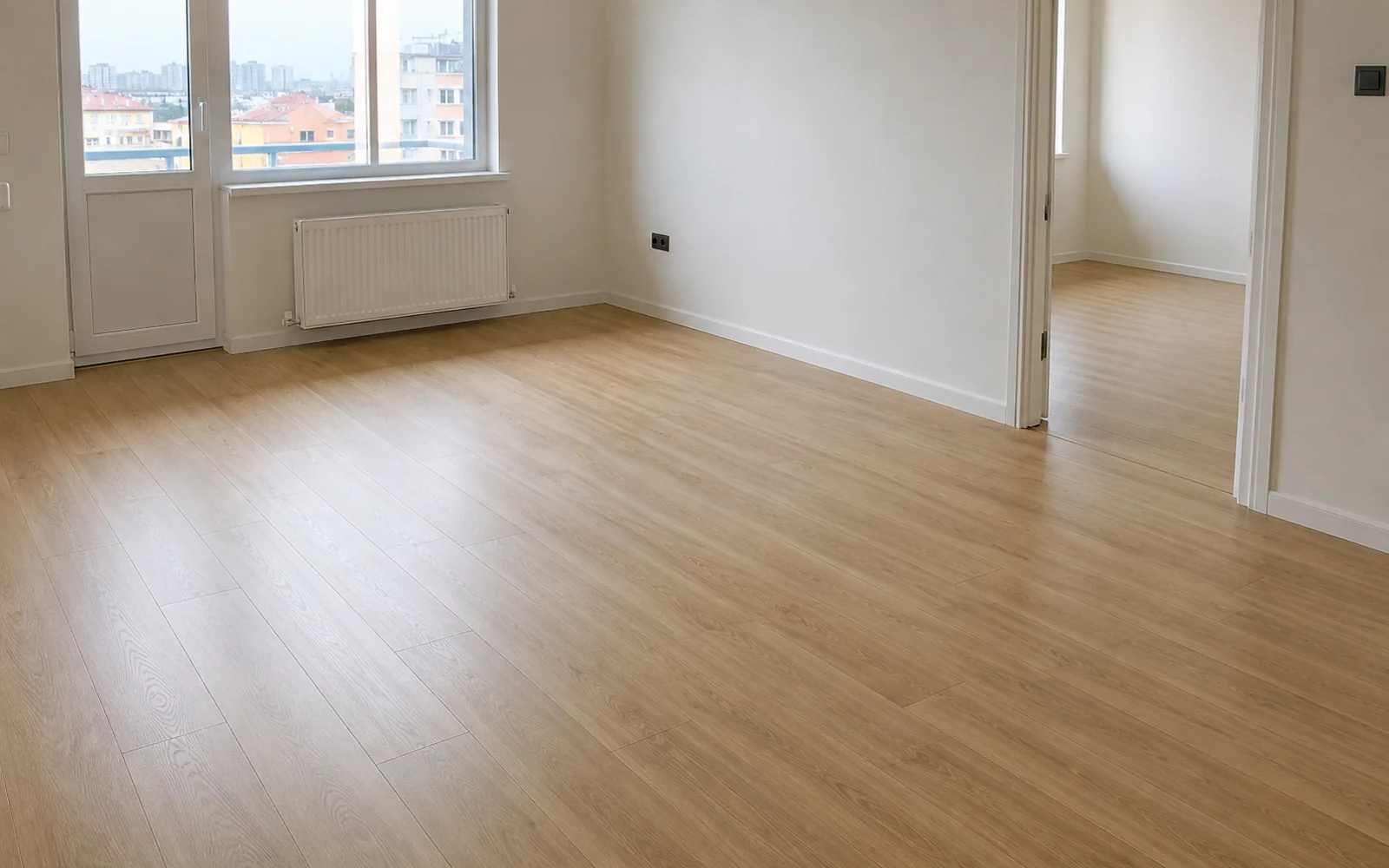 Laminat Parke görseli